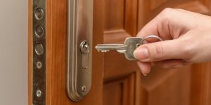Tips for Making Your Door More Secure