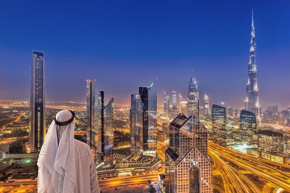 What Is The Best Business In Dubai For Beginners?